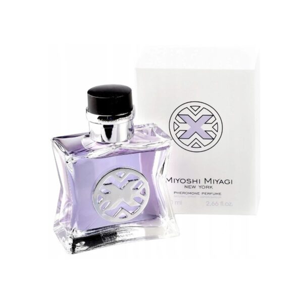 Feromony damskie Miyoshi Miyagi 80ml