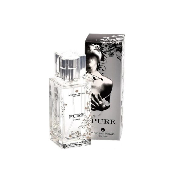 Bezwonne damskie feromony - baza pod perfumy 50 ml